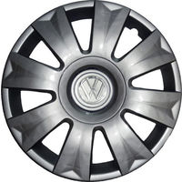 Колпаки колесные R15 модельные для Volkswagen, 4шт. WC49015