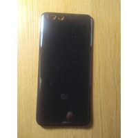 Задняя крышка на Xiaomi Mi6