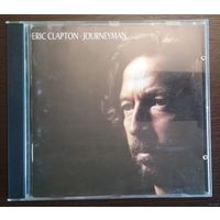 Eric Clapton "Journeyman"