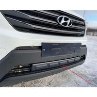 Заглушка решетки радиатора для Хендай/Киа (Hyundai/Kia)