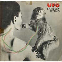 UFO - No Heavy Petting / GERMANY
