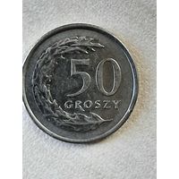 50 Грошей 1990.