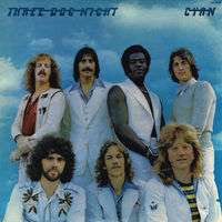 Three Dog Night - Cyan - LP - 1973