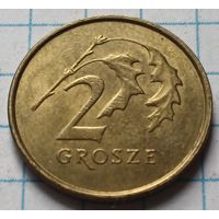 Польша 2 гроша, 2012     ( 2-5-6 )