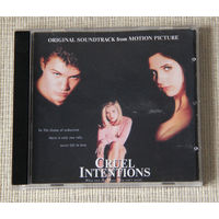 Cruel Intentions - Original Soundtrack (Audio CD)