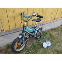 Велосипед детский Торнадо