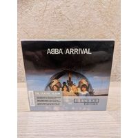 ABBA Arrival. Deluxe Edition