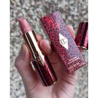 Помада Charlotte Tilbury Hot Lips 3.5 gr в оттенке Dancefloor Princess