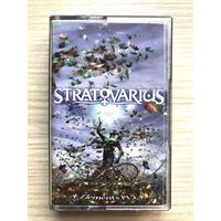 Студийная Аудиокассета Stratovarius - Elements Pt.2 2003 - Лицензия!!!