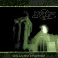 Atomizer "Caustic Music For The Spiritually Bankrupt" 12"LP
