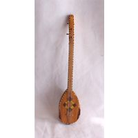 Музыкальный инструмент Миниатюра Домбра