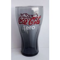 Стакан Coca-Cola Zero