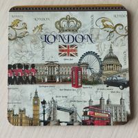 Подставка London