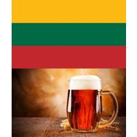 Подставки (бирдекели) из Литвы - на выбор