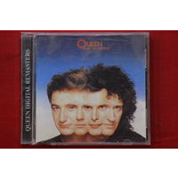 Queen – The Miracle (2002, CD)