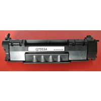 Картридж Q7553A для лазерного принтера HP