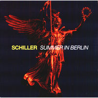 Диск CD Schiller – Summer In Berlin