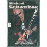 DVD-Video The Michael Schenker Group - Live in Donington