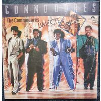 Commodores	"United" 1986