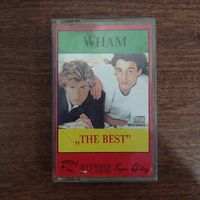 Wham! "The Best"