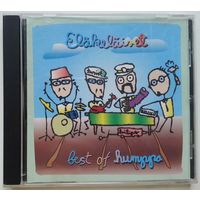 CD Elakelaiset – Best Of Humppa (2003) Parody, Schlager