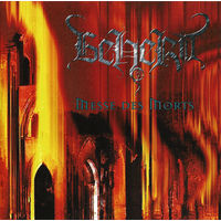 Beherit / Archgoat "Messe Des Morts / Angelcunt (Tales Of Desecration)" CD