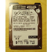 HDD 2,5 IDE 40GB HITACHI