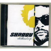 CD-R  Shaggy - Clothesdrop