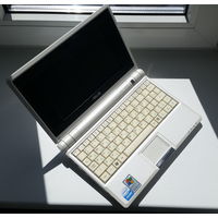 Ноутбук ASUS Eee PC 4G 701