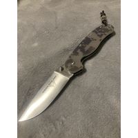 Нож RAT-1 реплика