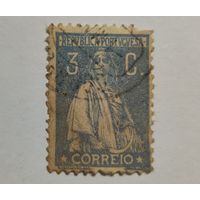 Португалия  марка