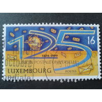 Люксембург 1999 125 лет ВПС