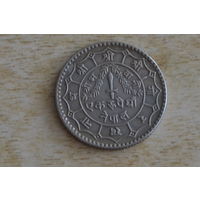 Непал 1 рупия 1979