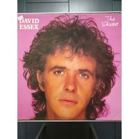 David Essex - The Whisper 83 Mercury Holland EX-/EX