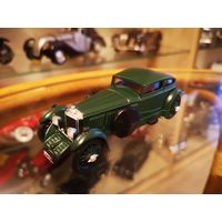 Модель 1:43 Bentley Speed Six 1930