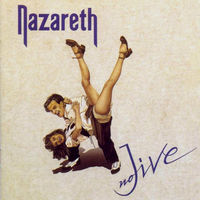 Виниловая пластинка Nazareth - No Jive.