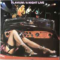 Flavium - A Night Life Original Holland 1980 NM