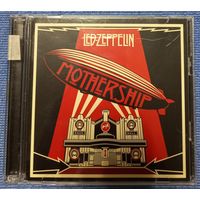 CD,(Japan) Led Zeppelin – Mothership (2CD)