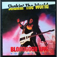 Bloodgood - Shakin' The World