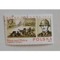 Польша.1987.война