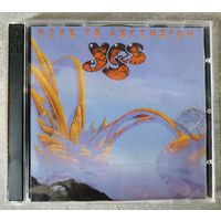 Yes –Keys to Ascension, 2CD