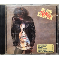 Alice Cooper – Trash (1989)