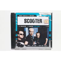 Scooter - 13 альбомов