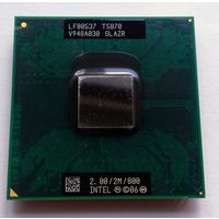 Процессор ноутбука Intel LF80537, 2 Ггц