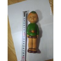 Солдатик СССР