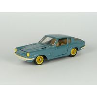 002 Mebetoys А-10 Maserati Mistral Coupe 1/43 Сделано в СССР АТЭ-1 Москва Новоэкспорт