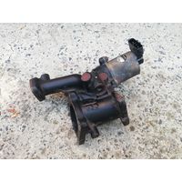 Клапан EGR Opel Astra H 1.7cdti