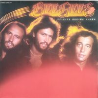 Bee Gees /Spirits Having, Flown/1979, RSO, LP, Germany