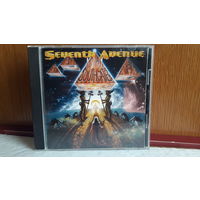 Seventh Avenue - Southgate 1998 Обмен возможен
