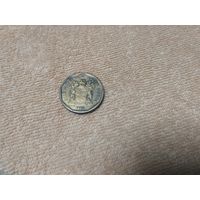 ЮАР 10 центов, 1995  18